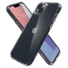 Ốp lưng iPhone 14 Plus Spigen Ultra Hybrid Crystal Clear