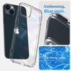 Ốp lưng iPhone 14 Spigen Ultra Hybrid Crystal Clear