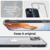 Ốp lưng iPhone 14 Spigen Ultra Hybrid Crystal Clear