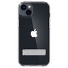 Ốp lưng iPhone 14 Spigen Ultra Hybrid S Crystal Clear