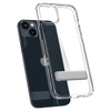 Ốp lưng iPhone 14 Spigen Ultra Hybrid S Crystal Clear