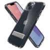 Ốp lưng iPhone 14 Spigen Ultra Hybrid S Crystal Clear