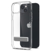 Ốp lưng iPhone 14 Spigen Ultra Hybrid S Crystal Clear