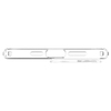 Ốp lưng iPhone 14 Pro Spigen Liquid Crystal Clear