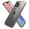 Ốp lưng iPhone 14 Pro Spigen Ultra Hybrid Crystal Clear