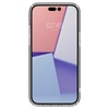 Ốp lưng iPhone 14 Pro Spigen Ultra Hybrid Crystal Clear