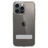 Ốp lưng iPhone 13 Pro Max Spigen Ultra Hybrid S Crystal Clear