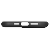 Ốp lưng iPhone 14 Pro Max Spigen Slim Armor Black