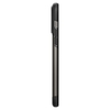 Ốp lưng iPhone 14 Pro Max Spigen Slim Armor Black