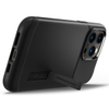 Ốp lưng iPhone 14 Pro Max Spigen Slim Armor Black
