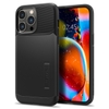 Ốp lưng iPhone 14 Pro Max Spigen Slim Armor Black