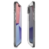 Ốp Lưng iPhone 15 PLUS SPIGEN Liquid Crystal Clear