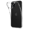 Ốp Lưng iPhone 15 PLUS SPIGEN Liquid Crystal Clear