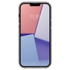 Ốp Lưng iPhone 15 PLUS SPIGEN Crystal Hybrid Magfit White