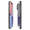 Ốp Lưng iPhone 15 PRO SPIGEN Ultra Hybrid