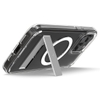 Ốp Lưng Iphone 15 PRO MAX SPIGEN Ultra Hybrid S Magfit Crystal Clear