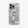 Ốp Lưng iPhone 15 PRO MAX SPIGEN Ultra Hybrid Zero One Magfit