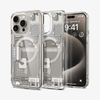 Ốp Lưng iPhone 15 PRO MAX SPIGEN Ultra Hybrid Zero One Magfit