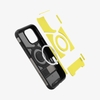 Ốp Lưng iPhone 16 PRO MAX SPIGEN Slim Armor (Magfit)