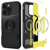 Ốp Lưng iPhone 16 PRO MAX SPIGEN Slim Armor (Magfit)
