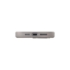 Ốp lưng UNIQ HYBRID iPhone 16 Pro Magnetic LYDEN DS