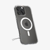 Ốp Lưng iPhone 16 PRO SPIGEN Crystal Hybrid Magfit White