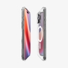 Ốp Lưng iPhone 16 PRO MAX SPIGEN Crystal Hybrid Magfit White