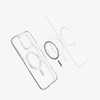 Ốp Lưng iPhone 16 PRO MAX SPIGEN Crystal Hybrid Magfit White
