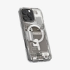 Ốp Lưng iPhone 16 PRO SPIGEN Ultra Hybrid ZERO ONE Magfit