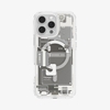 Ốp Lưng iPhone 16 PRO MAX SPIGEN Ultra Hybrid ZERO ONE Magfit