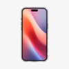Ốp Lưng iPhone 16 PLUS SPIGEN Crystal Hybrid Magfit White