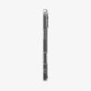 Ốp Lưng iPhone 16 PLUS SPIGEN Crystal Hybrid Magfit White