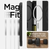 Ốp Lưng iPhone 16 SPIGEN RUGGED ARMOR MAGFIT