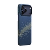 Ốp lưng iPhone 17 Pro Max PITAKA Ultra-Slim (with PitaTap)