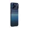 Ốp lưng iPhone 17 Pro Max PITAKA Ultra-Slim (with PitaTap)