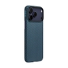 Ốp lưng iPhone 17 Pro Max PITAKA Ultra-Slim (with PitaTap)