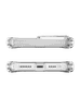 Ốp lưng ITSKINS iPhone 13 Pro SUPREME CLEAR