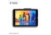 Ốp lưng kèm bàn phím ZAGG Pro Keys iPad 10.2 inch