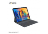 Ốp lưng kèm bàn phím ZAGG Pro Keys iPad Pro 11 inch