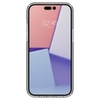 Ốp lưng iPhone 14 Pro Spigen Crystal Hybrid Magfit White