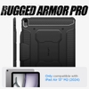 Ốp lưng SPIGEN iPad Air 13 inch (2024) Case RUGGED ARMOR PRO