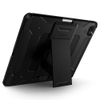 Ốp lưng SPIGEN iPad Pro 12.9 (2018 - 2023) Case Tough Armor Pro Black