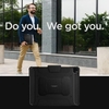 Ốp lưng SPIGEN iPad Pro 12.9 inch (2018 - 2023) Case Rugged Armor Pro
