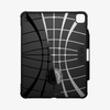 Ốp lưng SPIGEN iPad Pro 11 inch (2024 M4) Case RUGGED ARMOR PRO