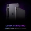 Ốp lưng SPIGEN iPad Pro 11 inch (2024 M4) Case ULTRA HYBRID PRO