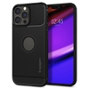 Ốp lưng Spigen iPhone 13 Pro Max Case Rugged Armor Matte Black