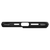 Ốp lưng Spigen iPhone 13 Pro Max Case Rugged Armor Matte Black