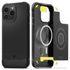 Ốp lưng iPhone 14 Pro Max Spigen Rugged Armor Magfit