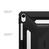 Ốp lưng UAG iPad 10.9 / 11 inch (Gen 10, Gen 11 A16) Scout Plus