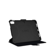 Ốp lưng UAG iPad 10.9 (10TH GEN, 2022) Metropolis SE Black